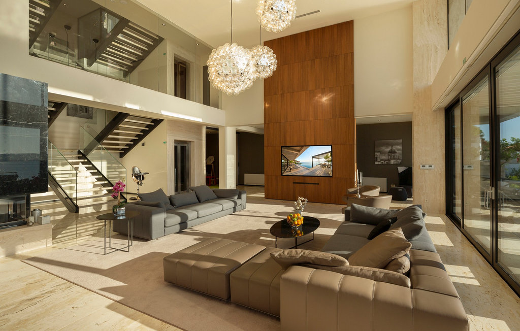 Feriehuse - Zaton , Kroatien - CLD222 28