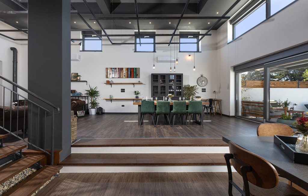 Ferienhaus - Biograd-Pakostane , Kroatien - CLD229 24