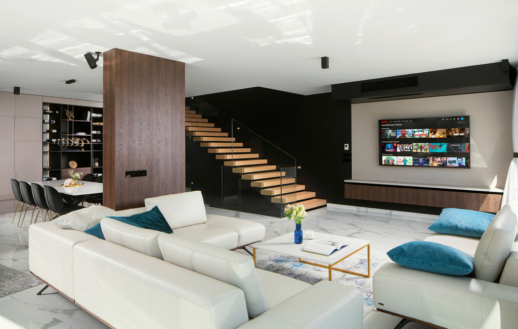 Ferienhaus - Zadar-Petrcane , Kroatien - CLD267 18