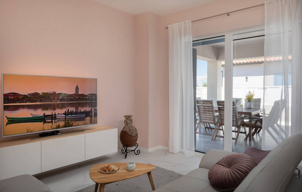 Feriehuse - Nin , Kroatien - CLD268 14