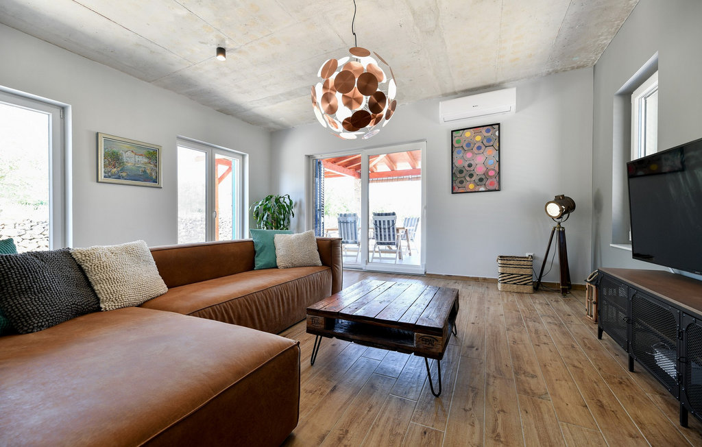 Ferienhaus - Zadar-Debeljak , Kroatien - CLD283 8