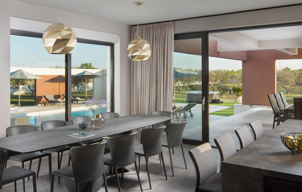 Ferienhaus - Zadar-Benkovac , Kroatien - CLD291 21