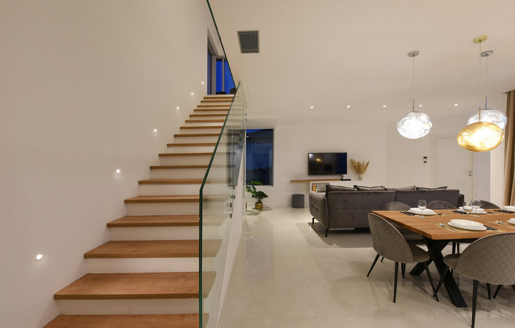 Ferienhaus - Zadar-Debeljak , Kroatien - CLD292 37