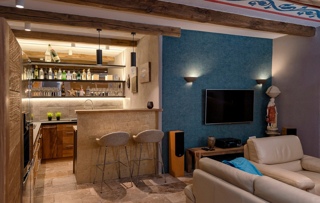 Ferienhaus - Hvar , Kroatien - CLD299 5