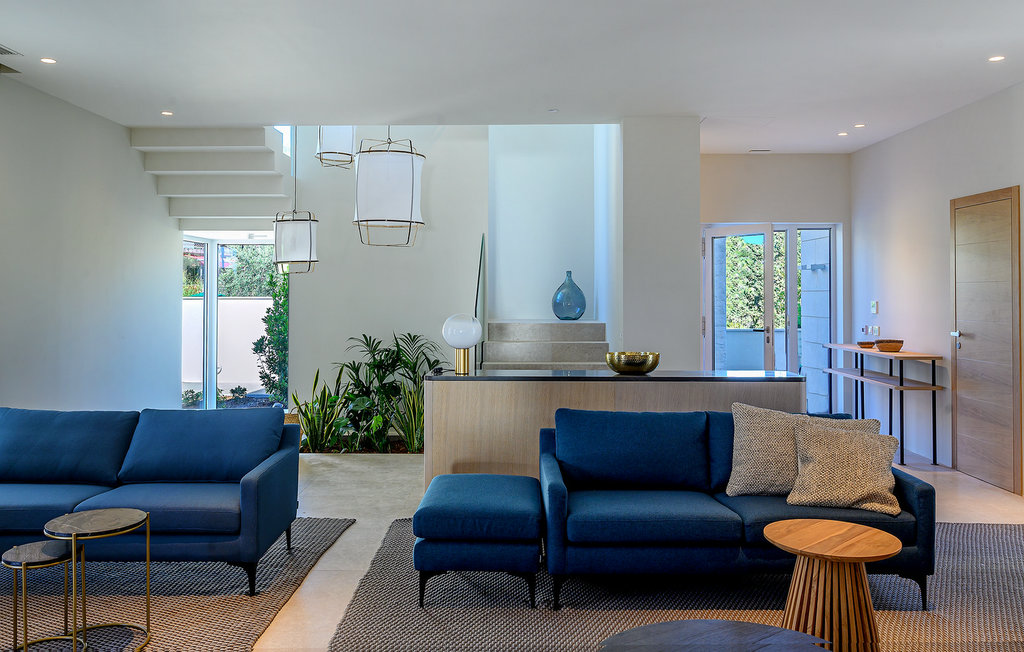 Feriehuse - Hvar , Kroatien - CLD305 15