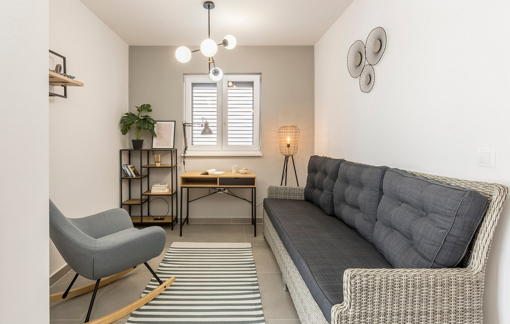 Ferienhaus - Milna , Kroatien - CLD320 25