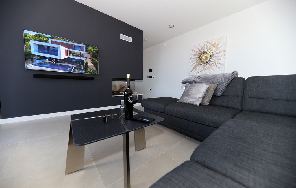 Ferienhaus - Kali , Kroatien - CLD005 37