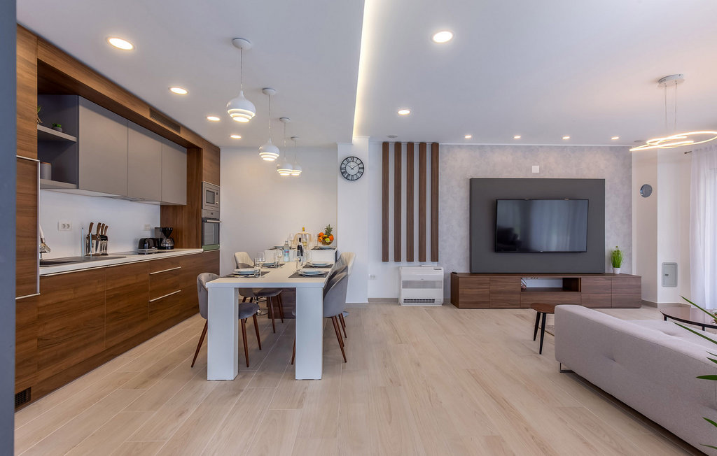 Feriehuse - Zadar-Zaton , Kroatien - CLD016 19