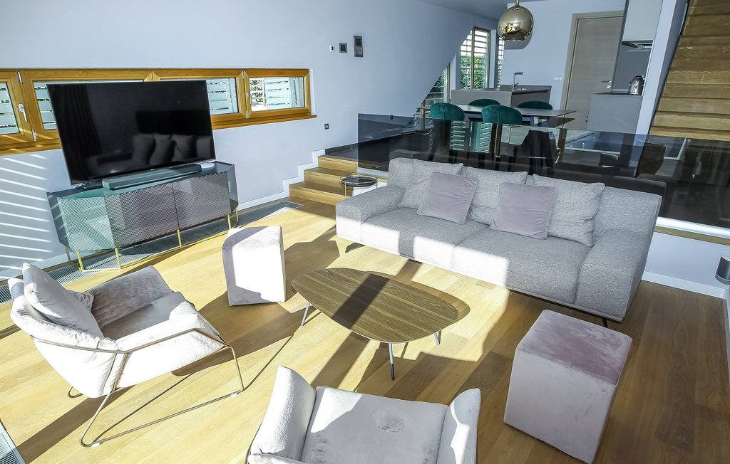 Feriehuse - Zadar-Petrcane , Kroatien - CLD030 17