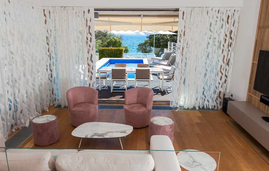 Feriehuse - Zadar-Petrcane , Kroatien - CLD031 17