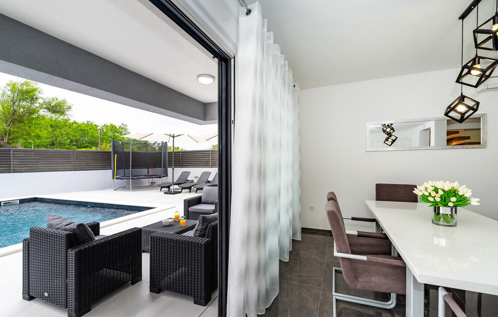 Feriehuse - Zadar-Zaton , Kroatien - CLD038 17