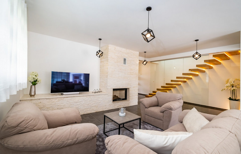 Feriehuse - Zadar-Zaton , Kroatien - CLD038 18