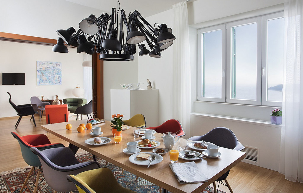 Ferienhaus - Dubrovnik , Kroatien - CLD040 22