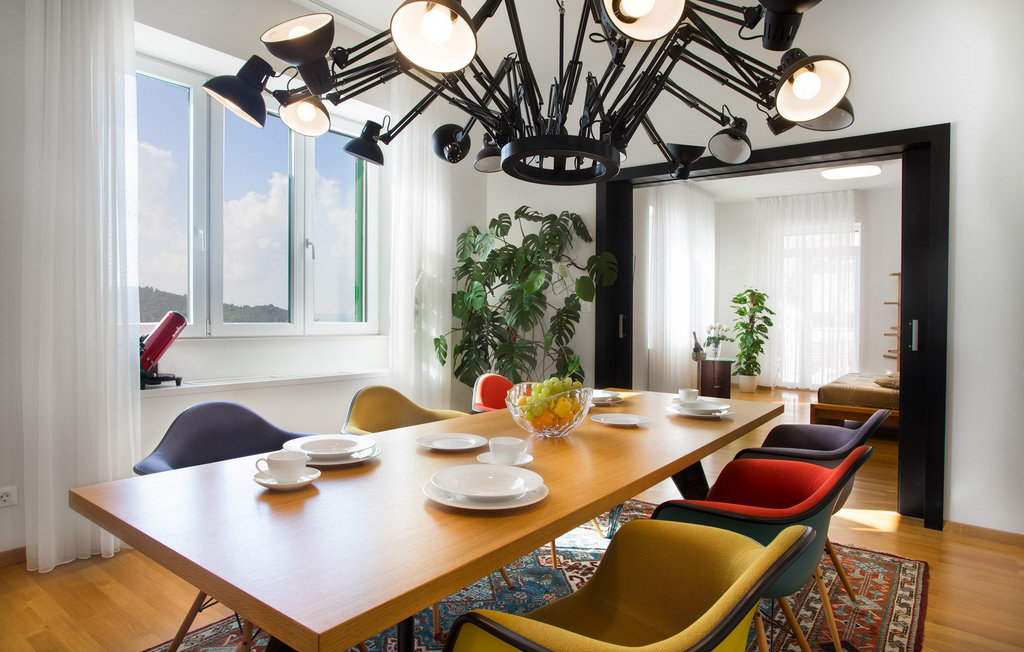 Ferienhaus - Dubrovnik , Kroatien - CLD040 23