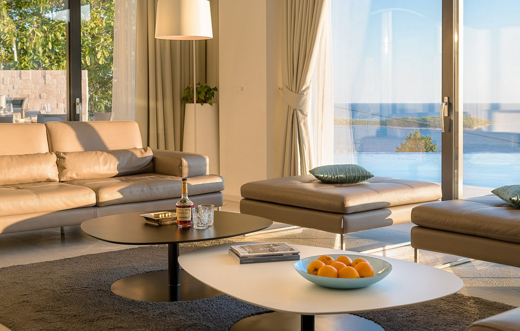 Ferienhaus - Hvar , Kroatien - CLD046 26