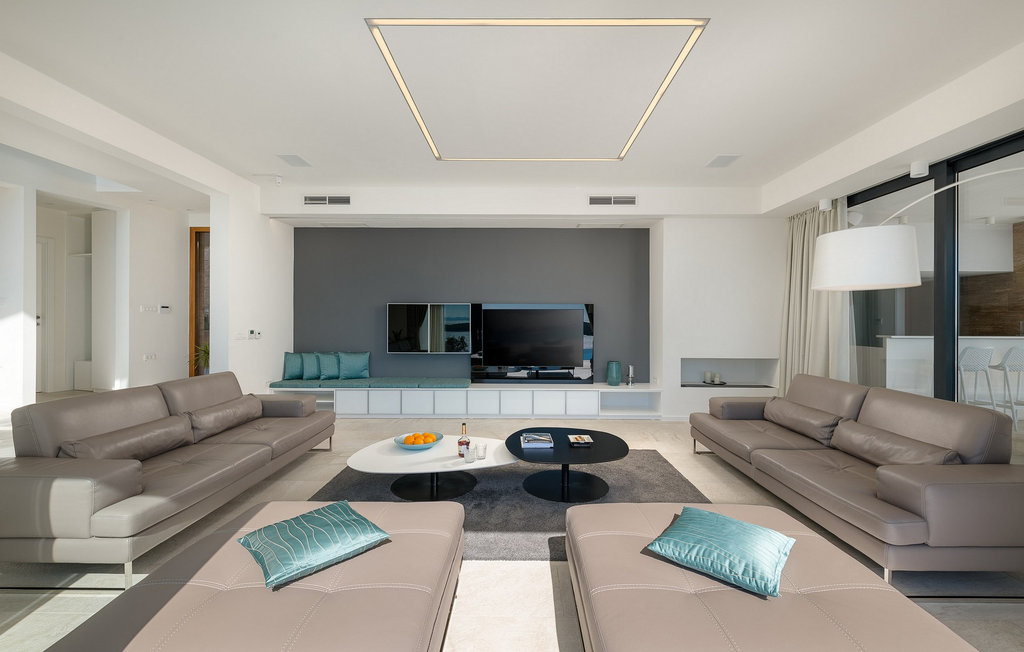 Ferienhaus - Hvar , Kroatien - CLD046 27