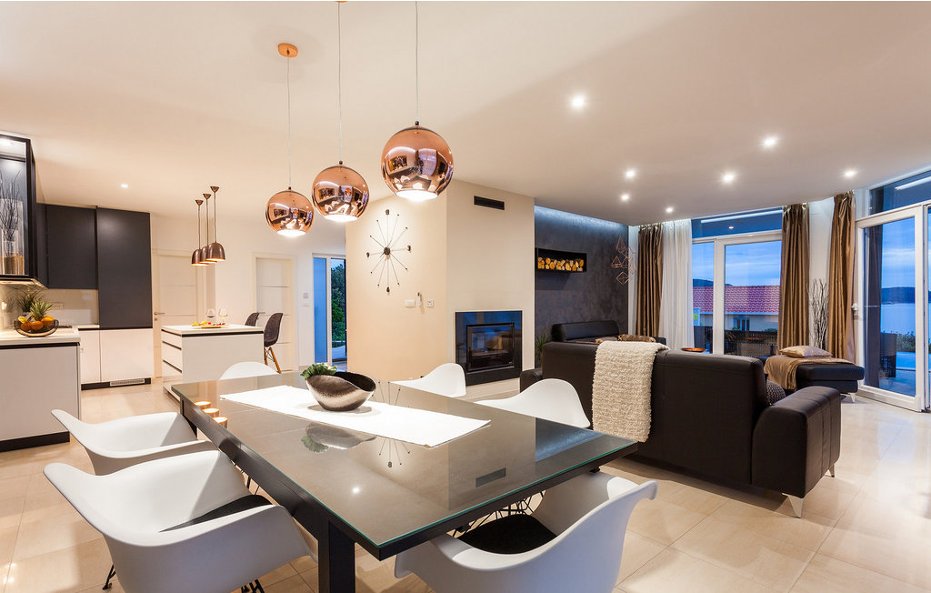 Feriehuse - Korcula-Gradina , Kroatien - CLD047 21