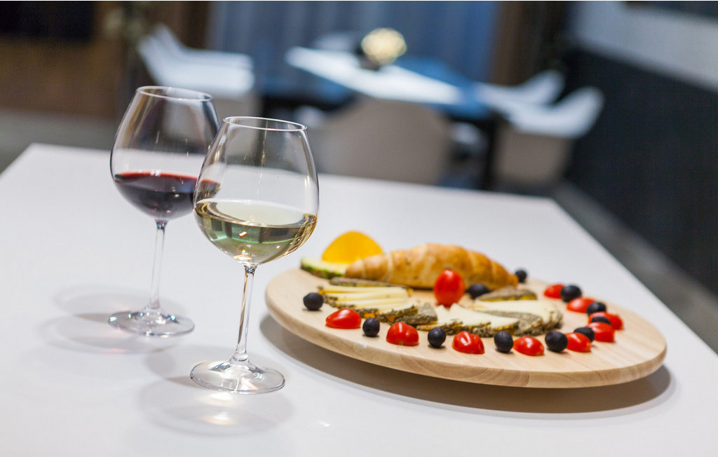 Feriehuse - Korcula-Gradina , Kroatien - CLD047 22