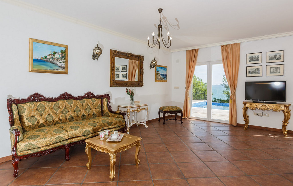 Feriehuse - Marina , Kroatien - CLD051 29