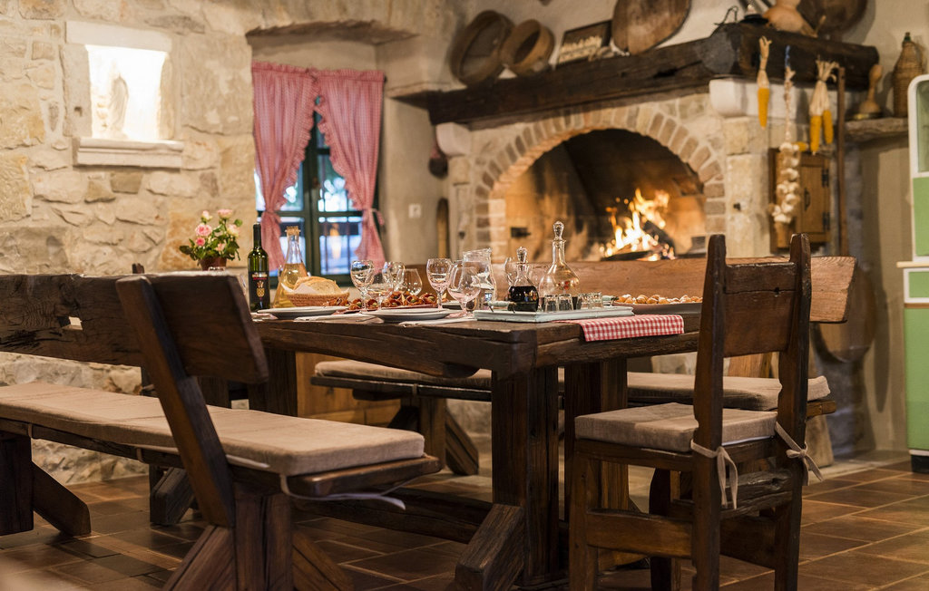 Feriehuse - Zadar-Zemunik , Kroatien - CLD052 24