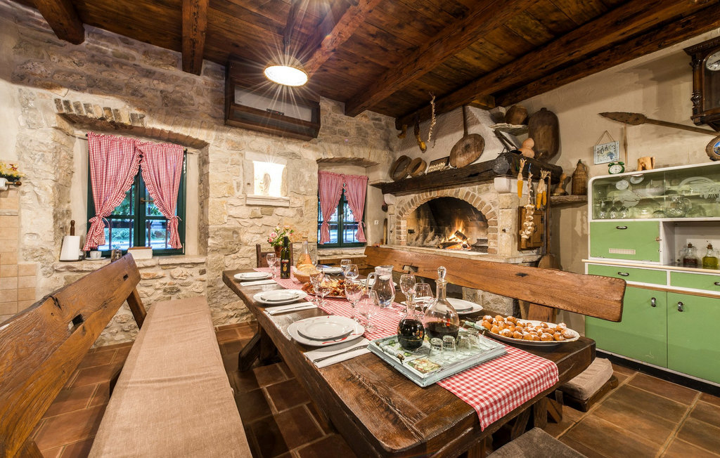 Feriehuse - Zadar-Zemunik , Kroatien - CLD052 25