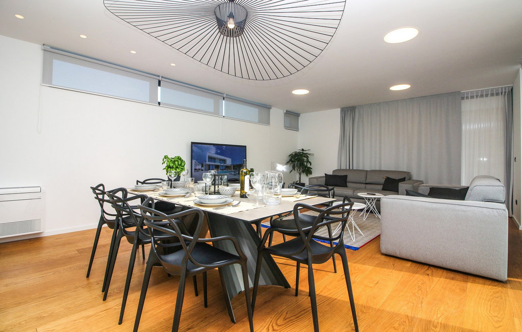 Feriehuse - Primosten , Kroatien - CLD058 28