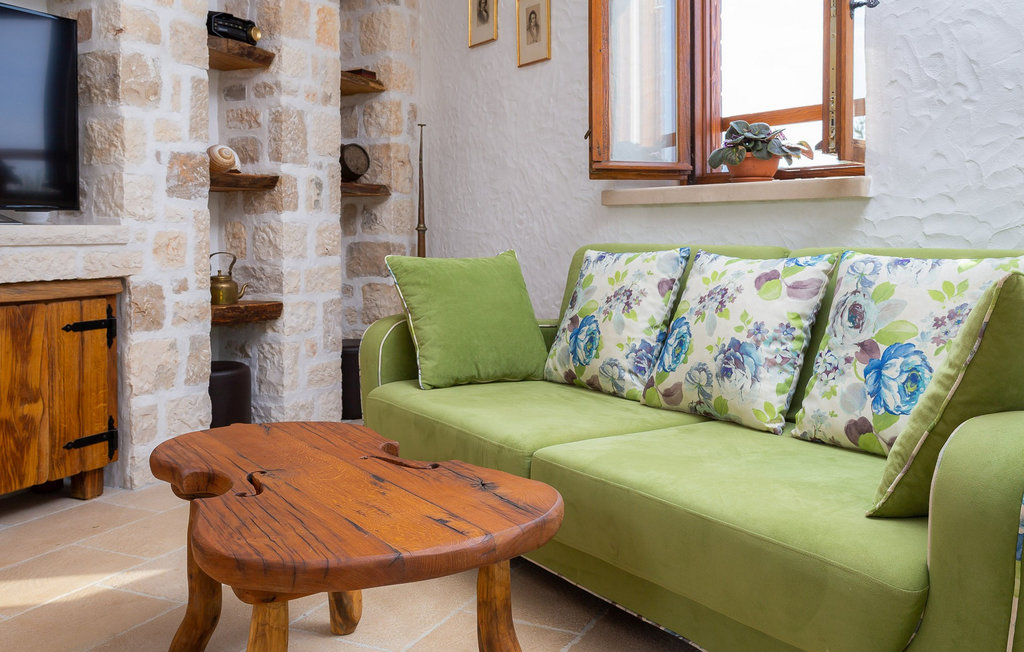 Feriehuse - Brac-Povlja , Kroatien - CLD072 46