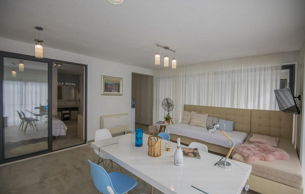 Feriehuse - Podstrana , Kroatien - CLD099 12