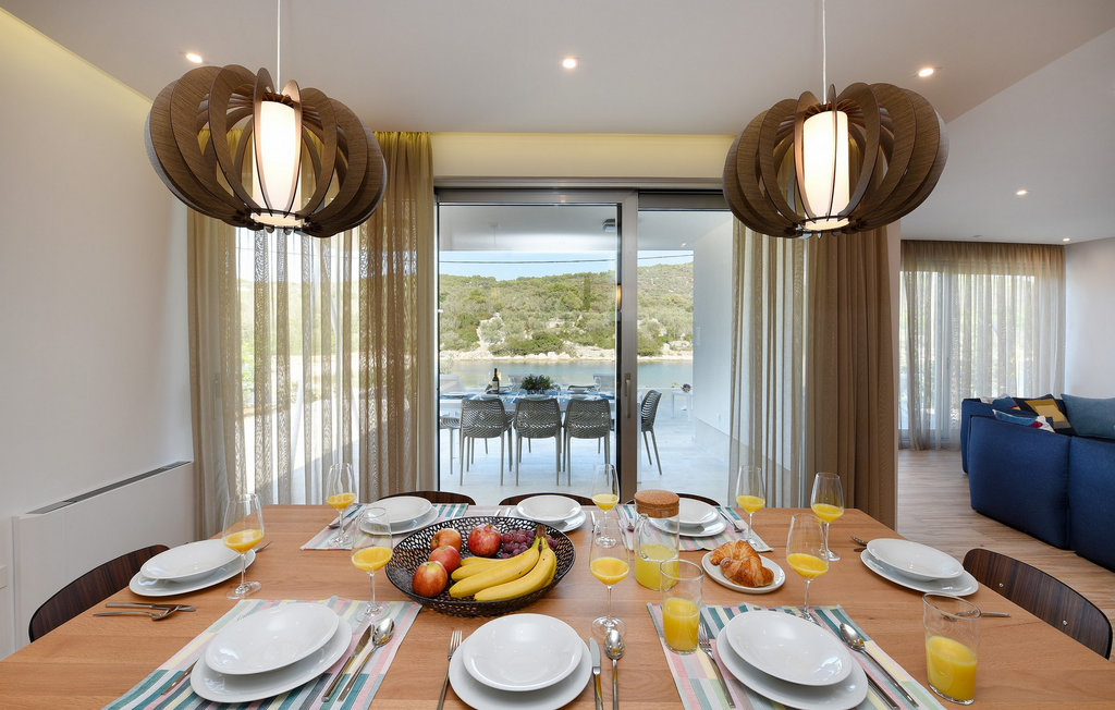 Ferienhaus - Kali , Kroatien - CLD101 16