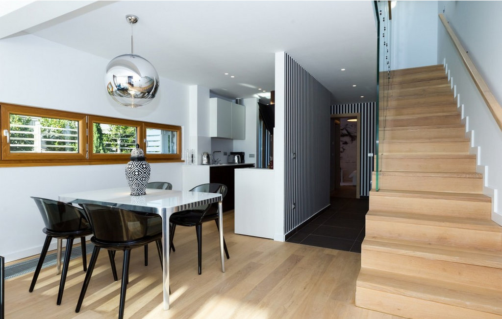 Feriehuse - Zadar-Petrcane , Kroatien - CLD108 11