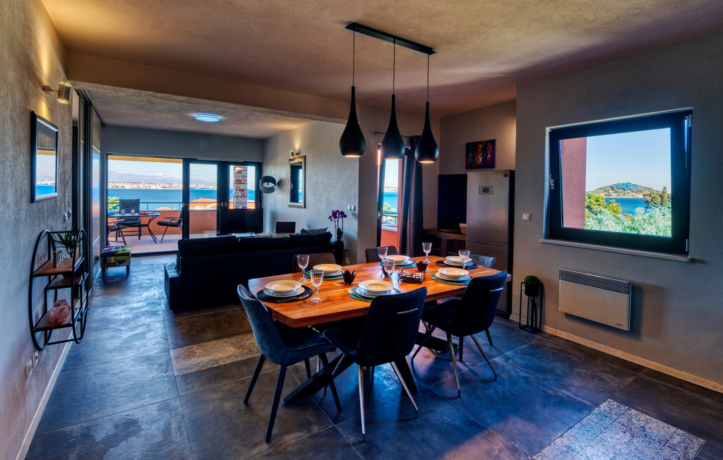 Feriehuse - Poljana , Kroatien - CLD113 34