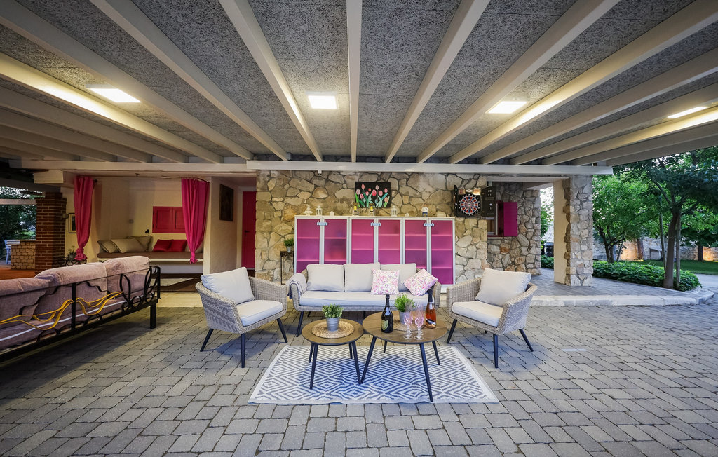 Feriehus - Nin-Poljica , Kroatia - CLD118 37