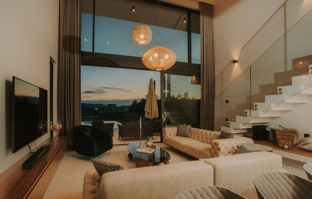 Feriehuse - Sibenik-Brodarica , Kroatien - CLD145 27