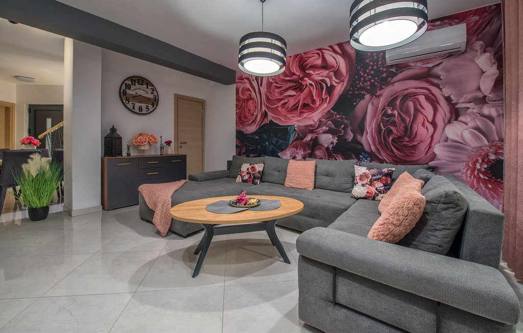 Feriehuse - Vir , Kroatien - CLD186 19