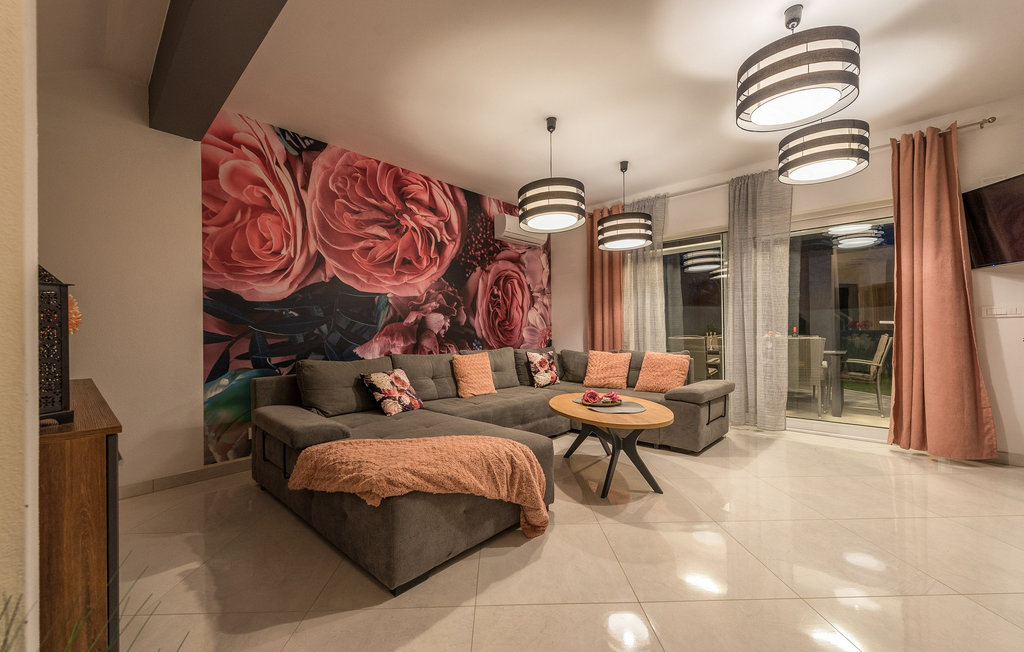 Feriehuse - Vir , Kroatien - CLD186 20