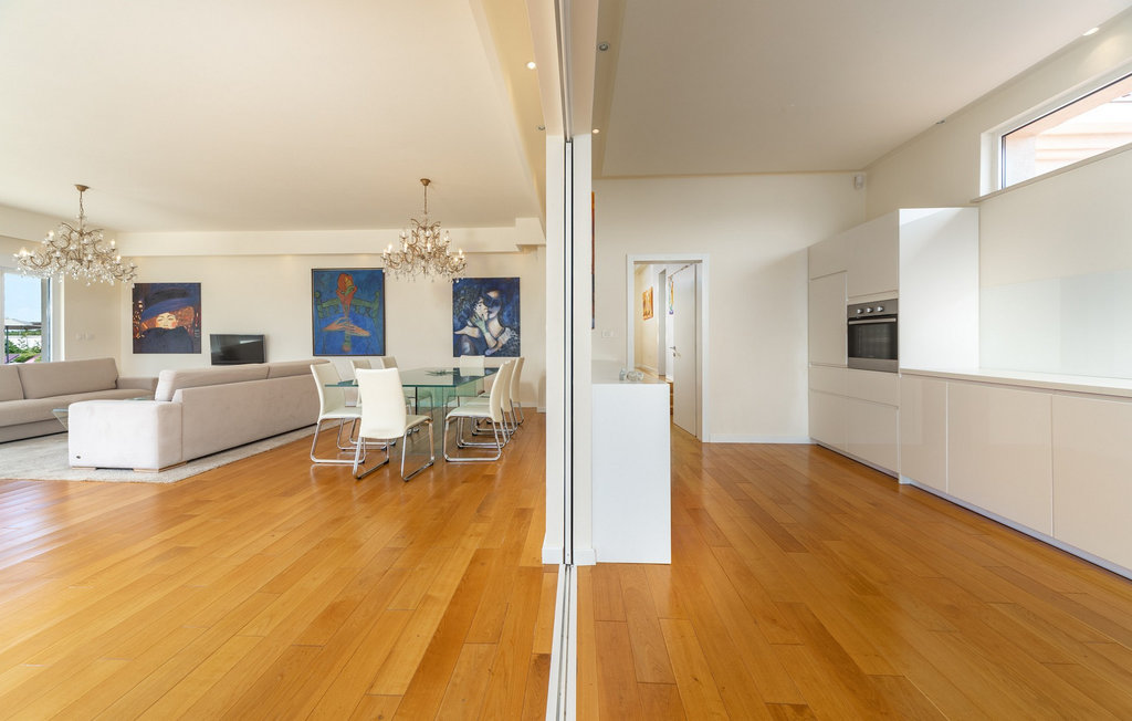 Ferienhaus - Zadar-Debeljak , Kroatien - CLD187 23