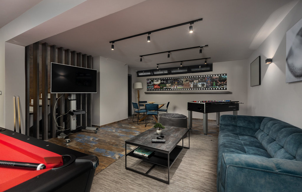 Ferienhaus - Zadar-Brisevo , Kroatien - CLD197 23