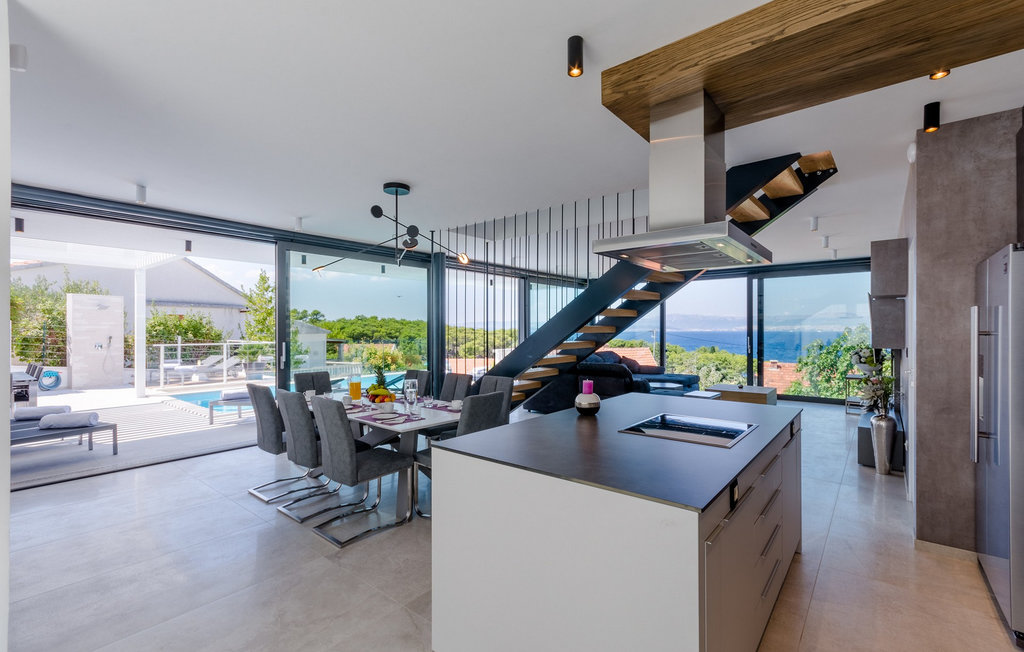 Feriehuse - Sutivan , Kroatien - CLD207 19