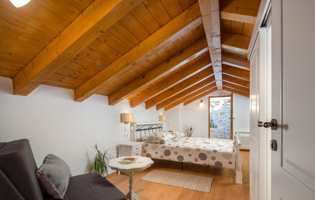 Feriehuse - Hvar , Kroatien - CLD209 31