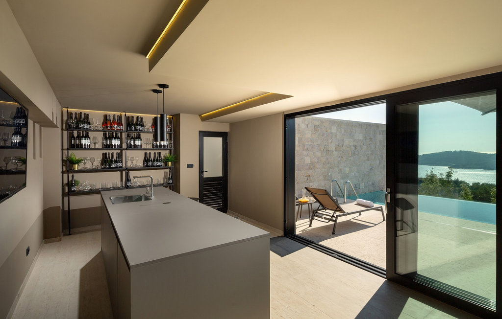 Feriehuse - Orasac , Kroatien - CLD221 16