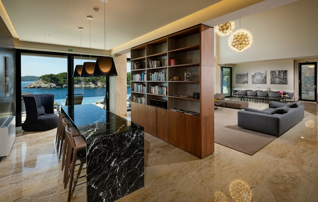 Feriehuse - Zaton , Kroatien - CLD222 30