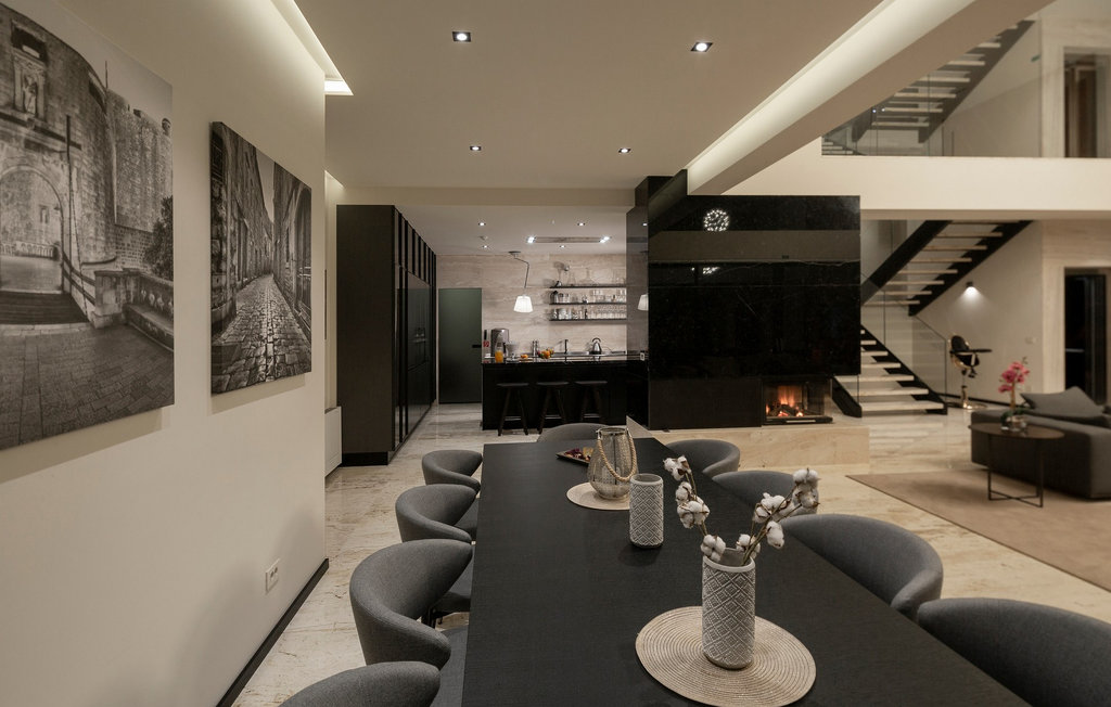 Feriehuse - Zaton , Kroatien - CLD222 31