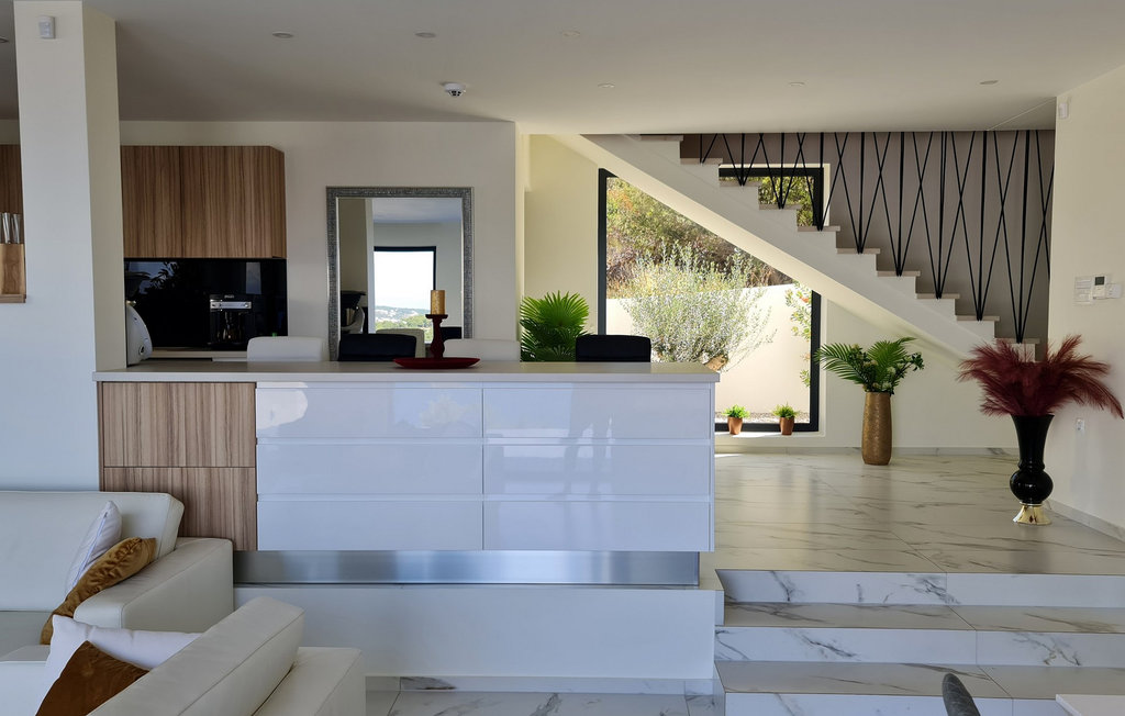 Feriehuse - Rogoznica , Kroatien - CLD225 31