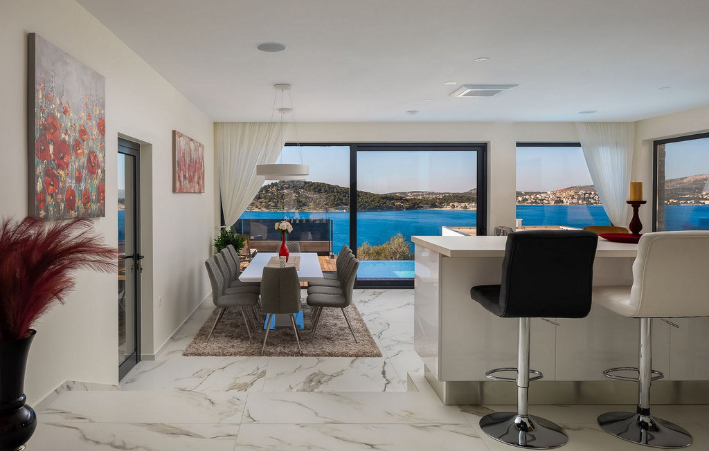 Feriehuse - Rogoznica , Kroatien - CLD225 32