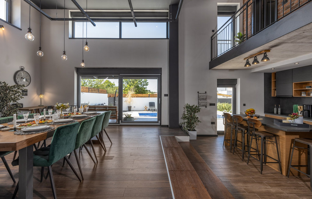 Ferienhaus - Biograd-Pakostane , Kroatien - CLD229 26