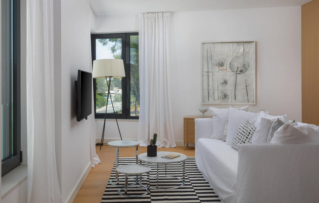 Ferienhaus - Brac-Sutivan , Kroatien - CLD245 29