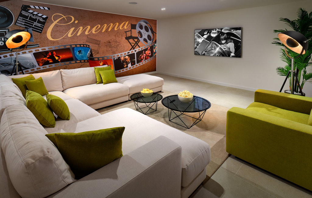 Feriehuse - Podstrana , Kroatien - CLD255 30