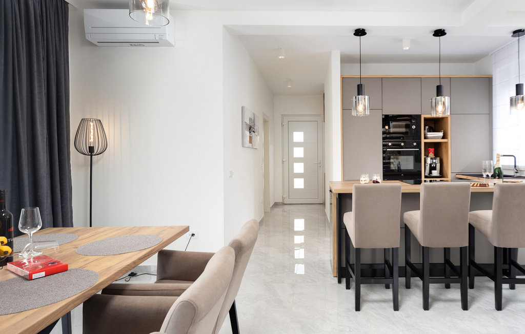 Ferienhaus - Zadar-Zaton , Kroatien - CLD257 26