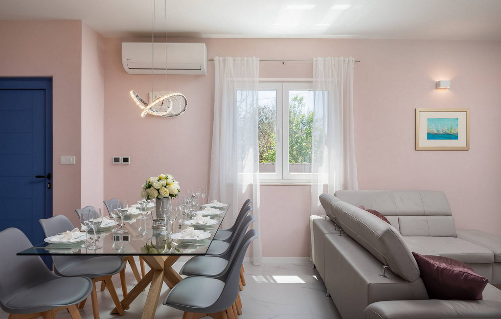 Feriehuse - Nin , Kroatien - CLD268 16