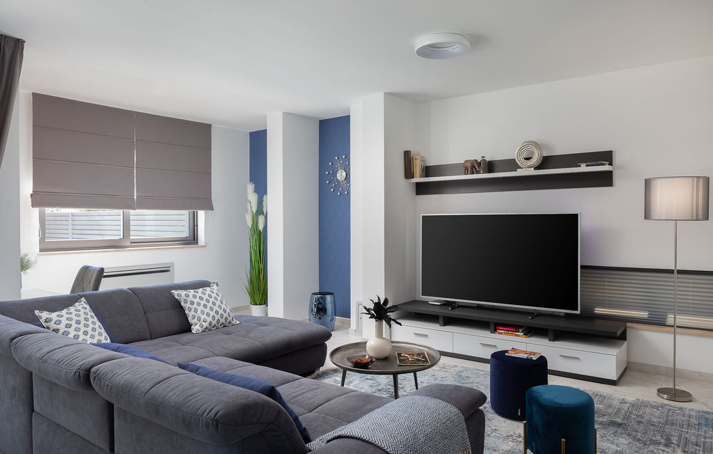 Feriehuse - Nin-Privlaka , Kroatien - CLD280 25